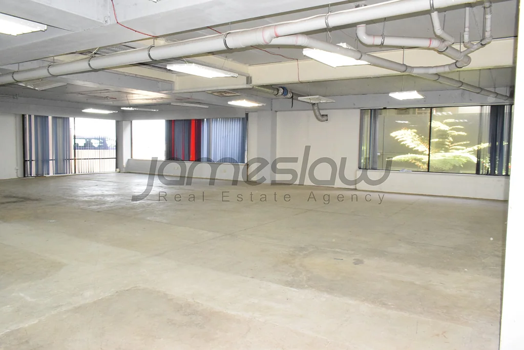 Eden Terrace Versatile 590sqm Newton Retail