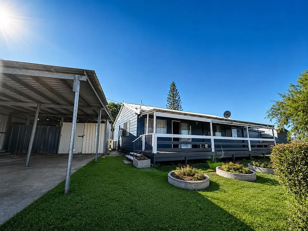 Freshly Renovated Family Home in Gracemere