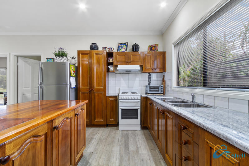 80 NATIONAL PARK RD, LOCH SPORT VIC 3851, 0 rūma, 0 rūma horoi, House