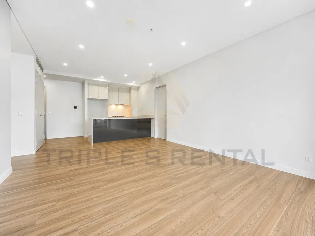 Stylish and luxury Two-bedrooms apartment in Allium & Super convenient location