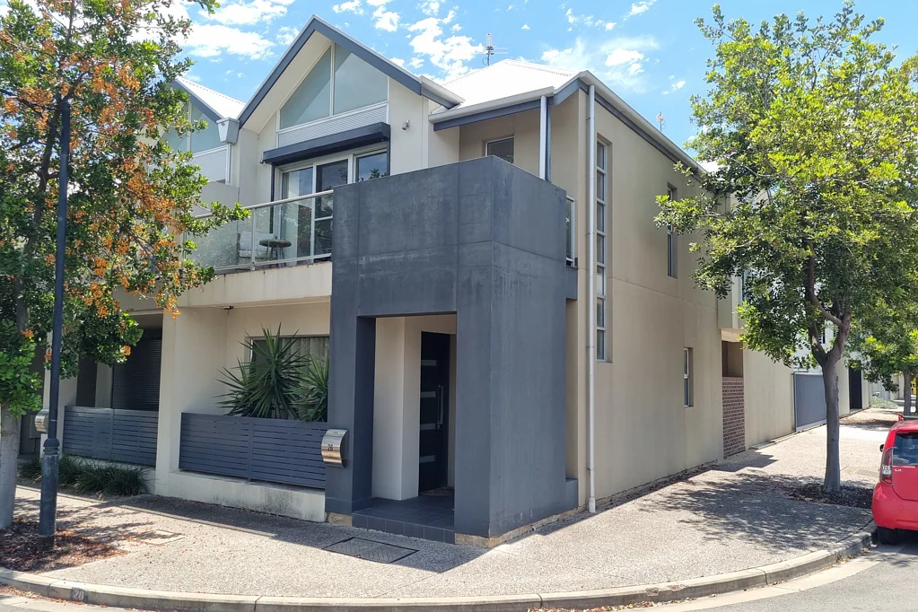 26 Riverside Street, Mawson Lakes, SA 5095