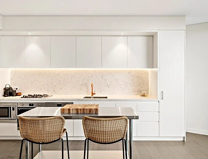 701/27 Wolfe Street, Newcastle, NSW 2300, 2 ਕਮਰੇ, 2 ਬਾਥਰੂਮ, Apartment