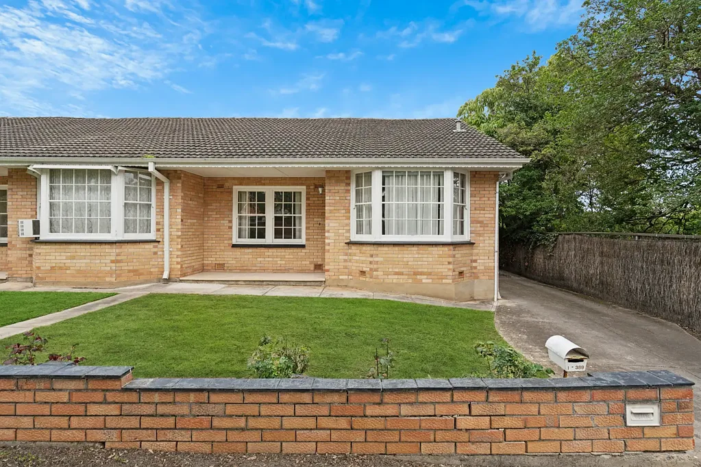 1/389 Glynburn Road, Kensington Park, SA 5068