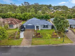 21 Ferncliffe Street, Upper Coomera