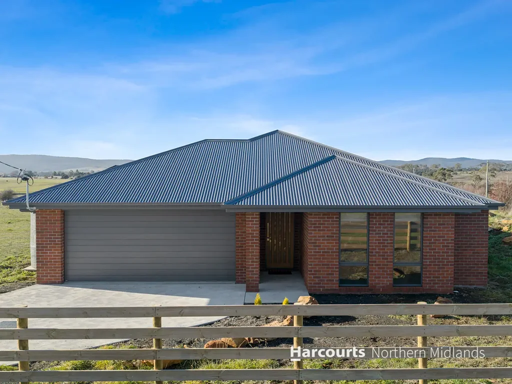 Brand New Executive Family Home - Spacious, Stylish & Ready to Call Home