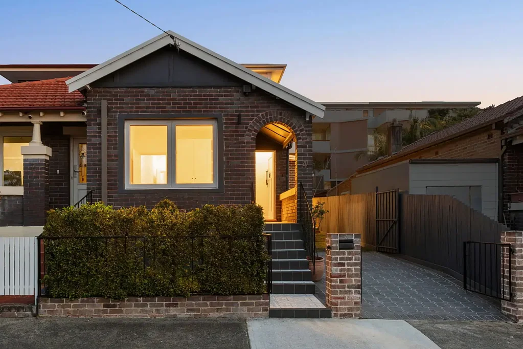 4 Lyall Street, Leichhardt, NSW 2040