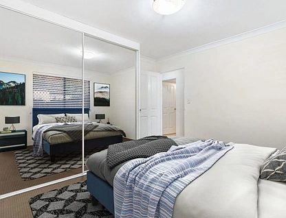 3/614 Princes Highway, Kirrawee, Sutherland Shire, 2 phòng ngủ, 1 phòng tắm, Apartment