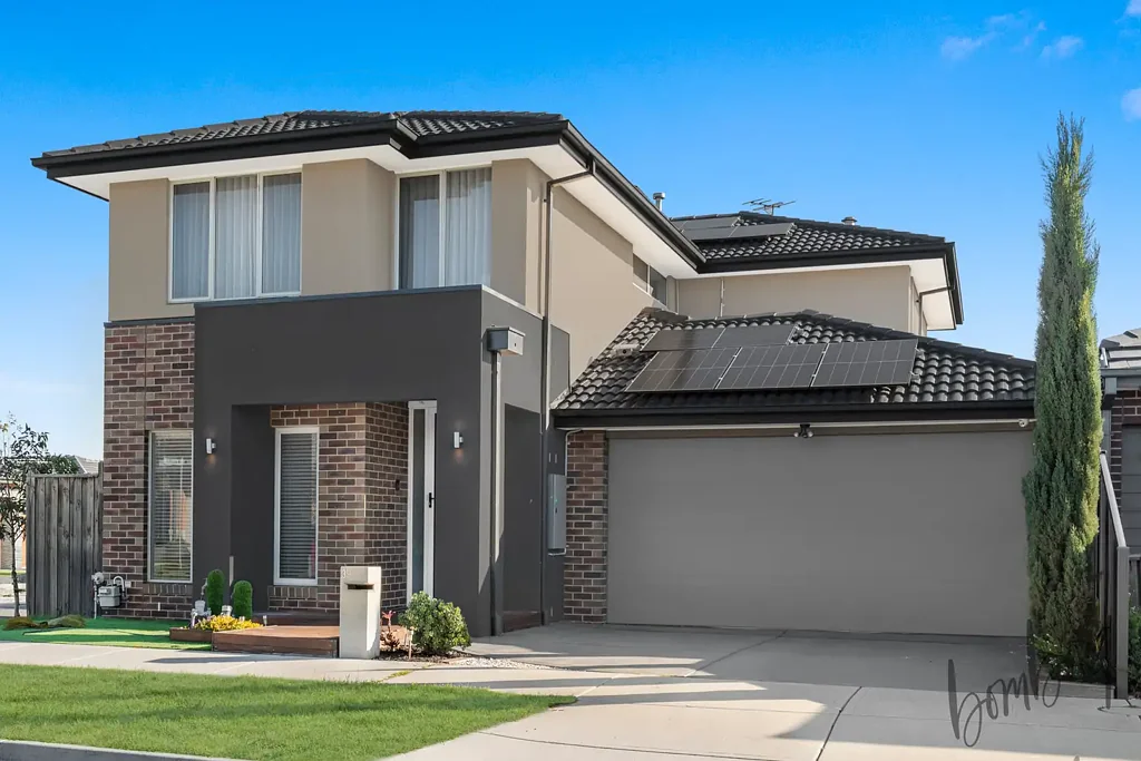Modern Family Living in the Heart of Wollert