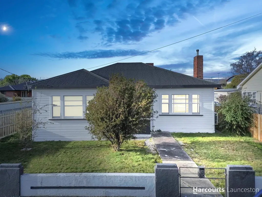 1/6 Cadorna Street, Mowbray, TAS 7248
