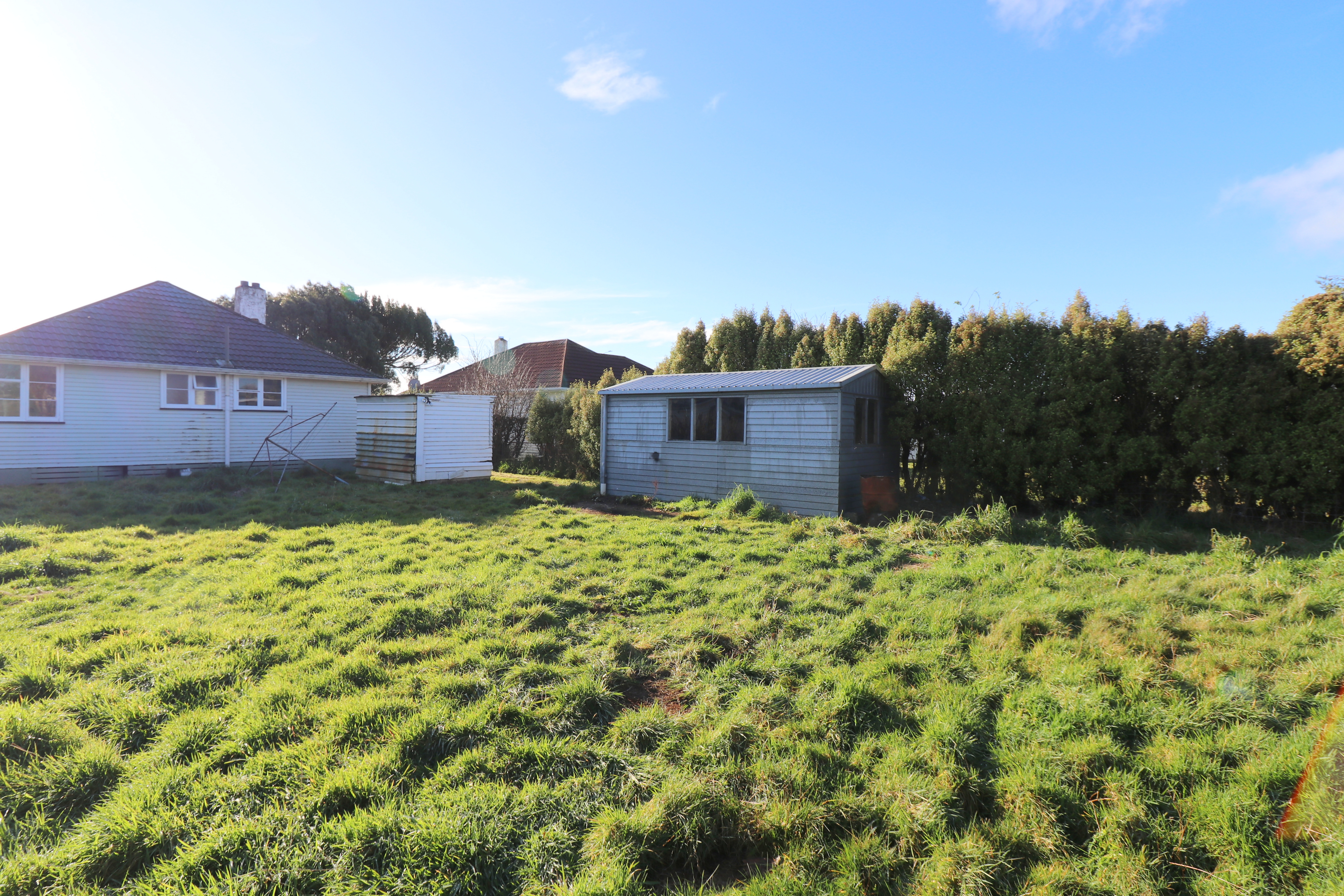 279 Saint Andrew Street, Glengarry, Invercargill, 3房, 1浴, House