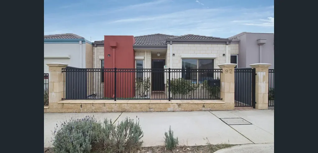 92 Bristlebird Approach, Baldivis, WA 6171
