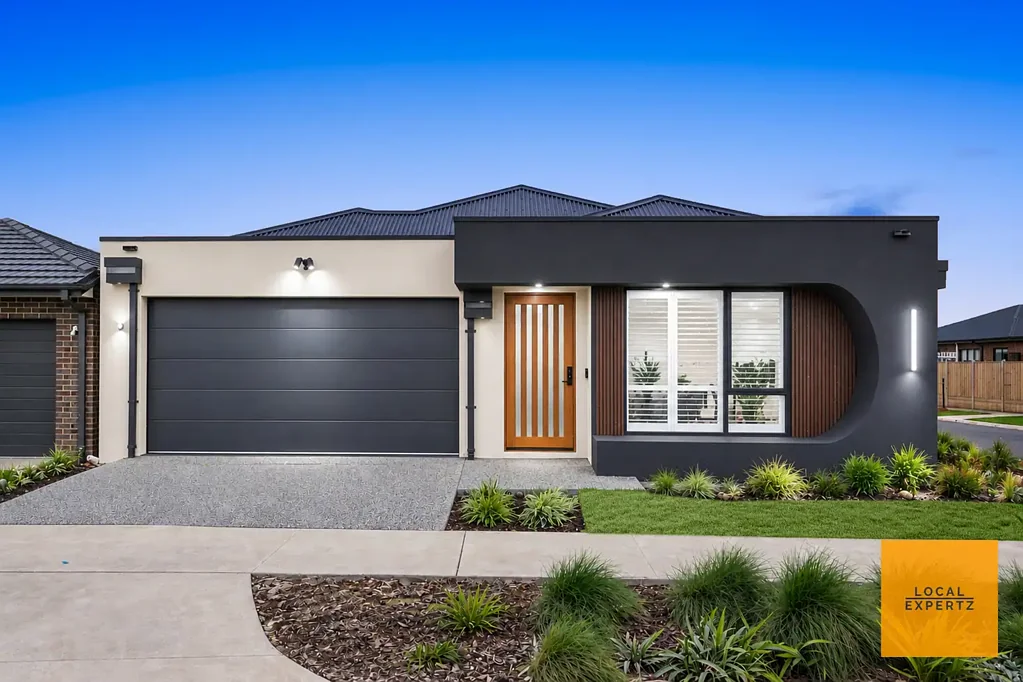 Fraser Rise 4બેડરૂમ Welcome to this Brand-new Luxurious Home!