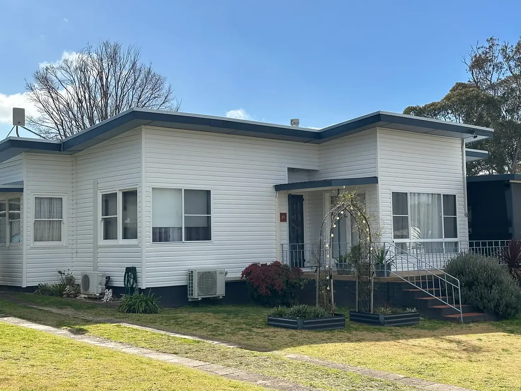 95 Booyamurra Street, Coolah, NSW 2843