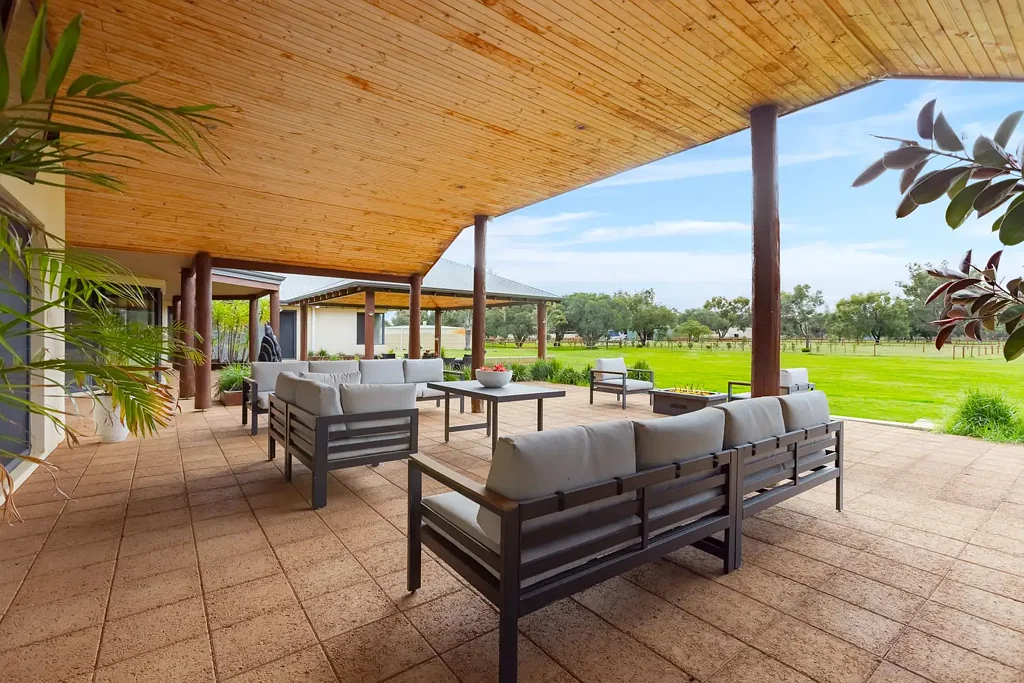 Oakford 5 Slaapkamer The Ultimate Lifestyle Property .