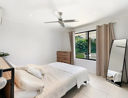 2/24 Botanical Drive, Labrador, QLD 4215, 2部屋, 1バスルーム, Apartment