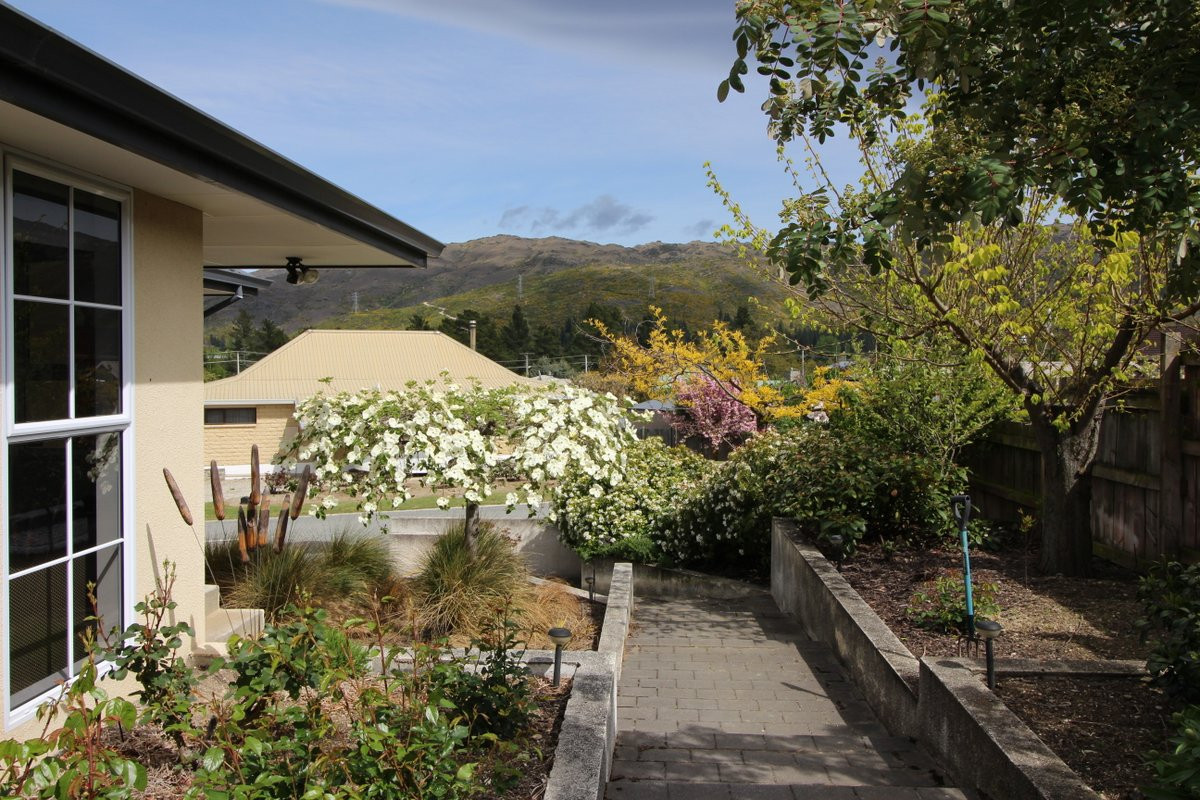 68 Newcastle Street, Clyde, Otago, 3 habitaciones, 2 baños