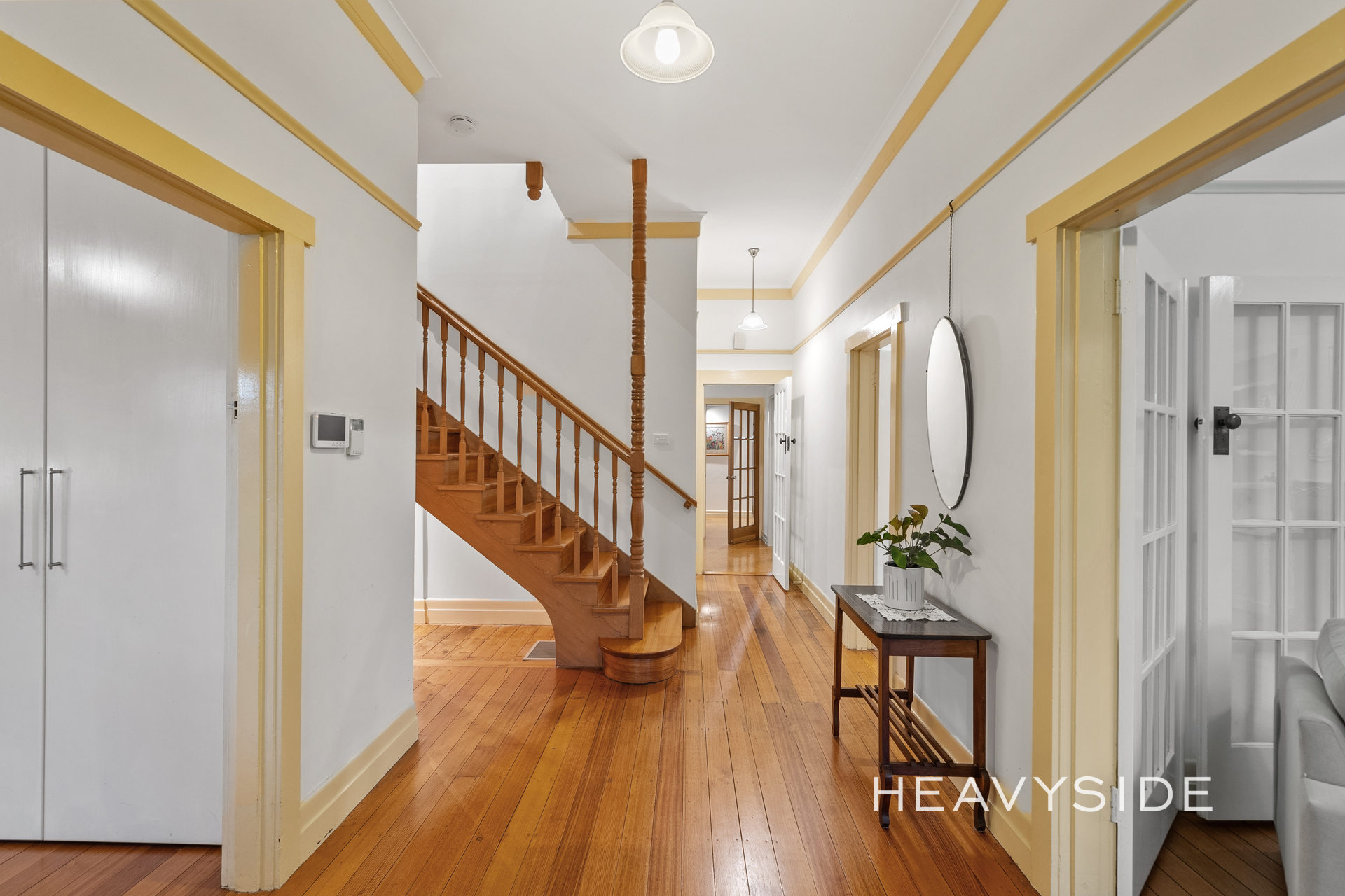 3 TYNDALL ST, SURREY HILLS VIC 3127, 0房, 0浴, House