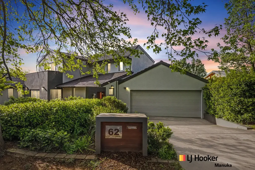 Family Haven in Highly Regarded Location