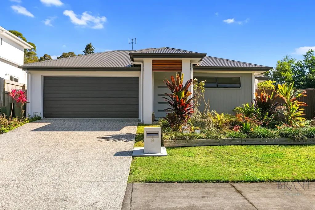 Perwillowen 4 Bedroom Stylish. Modern. Effortless Living
