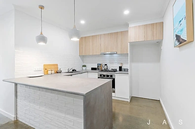 7/88 Albert Street, Seddon, VIC 3011, 3 Bedrooms, 1 Bathrooms, Townhouse