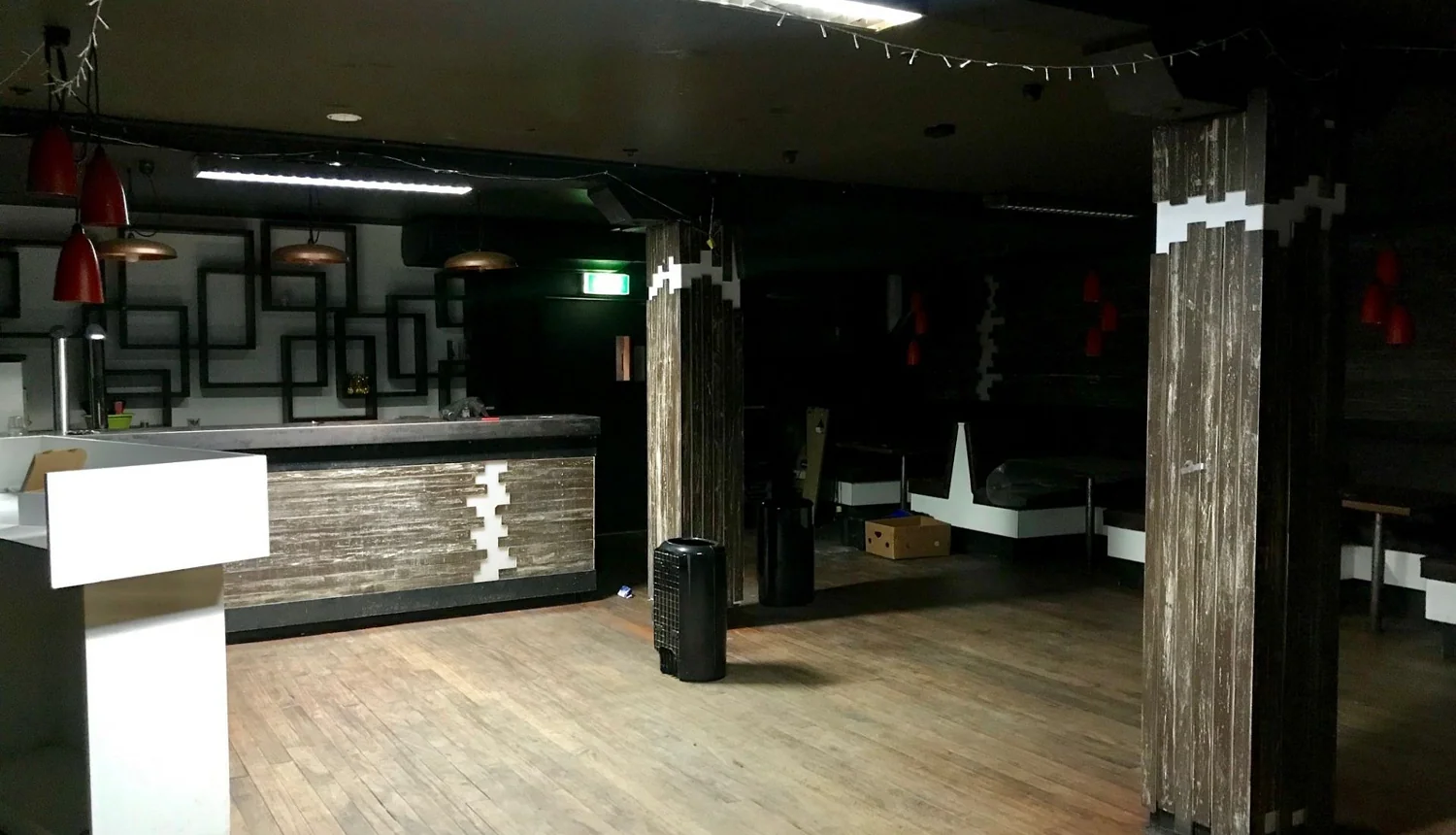 63 Fort Street, Auckland Central, Auckland City, 0 ਕਮਰੇ, 0 ਬਾਥਰੂਮ
