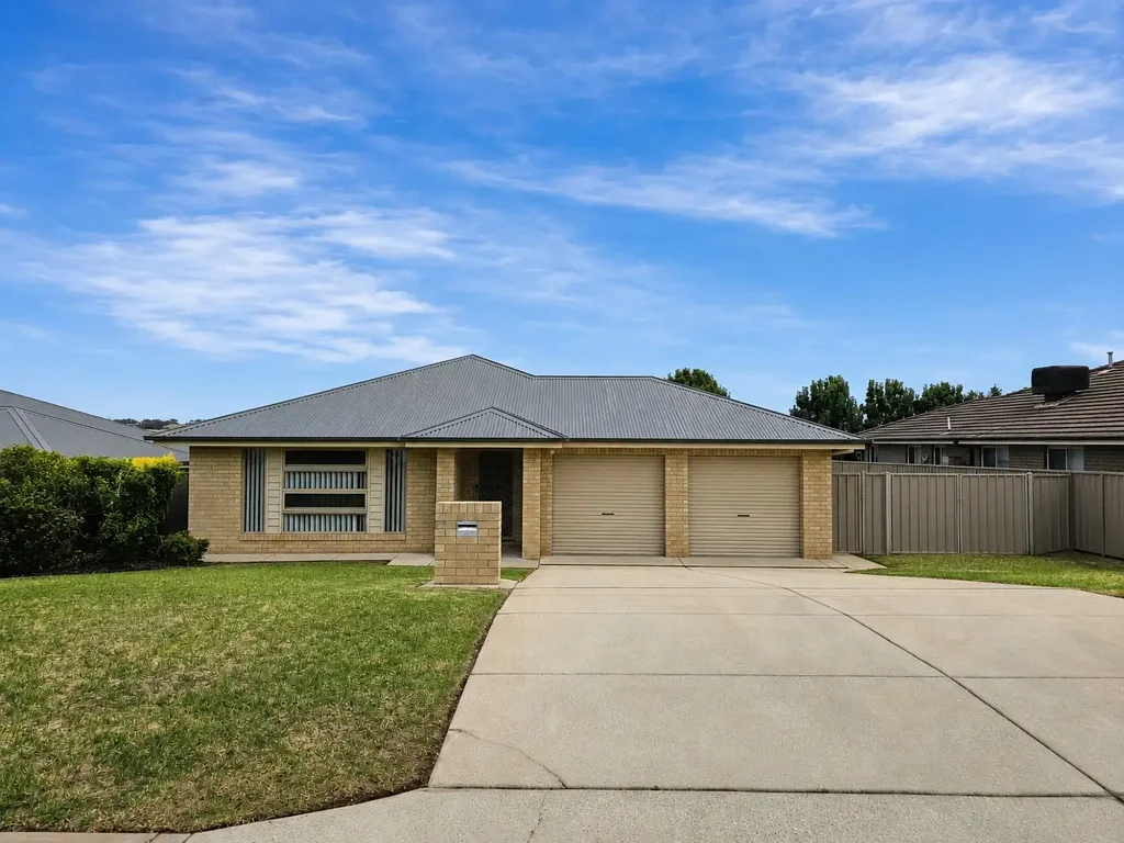 Bourkelands 4Zimmer Long Term Security, Outstanding Opportunity