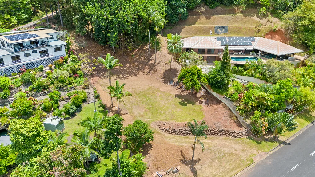 47 Sydney Street, Bayview Heights, QLD 4868