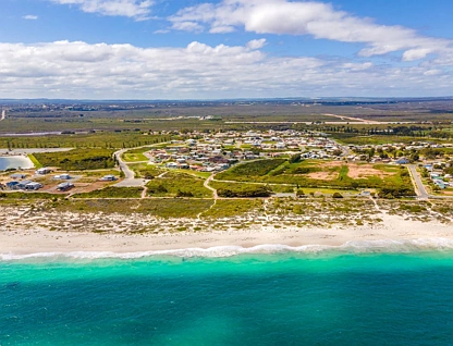 18 Casuarina Crescent, Jurien Bay, Wheat Belt, 5 chambres, 3 salles de bain, House
