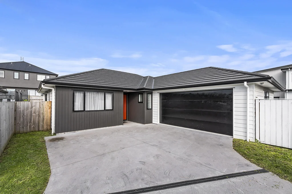 6/17 North Ridge Drive, Rototuna North, Hamilton, Waikato