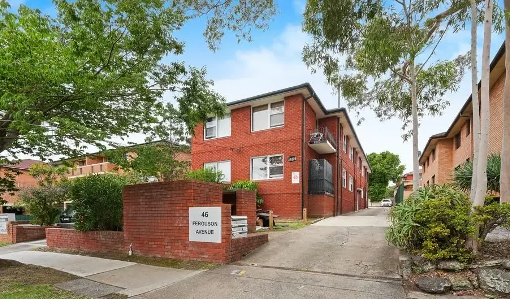 Wiley Park 2침실 UNDER OFFER...OFF MARKET!