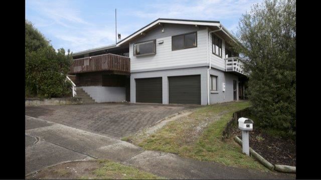 73 Hyde Avenue, Richmond Heights, Taupo, 3房, 2浴