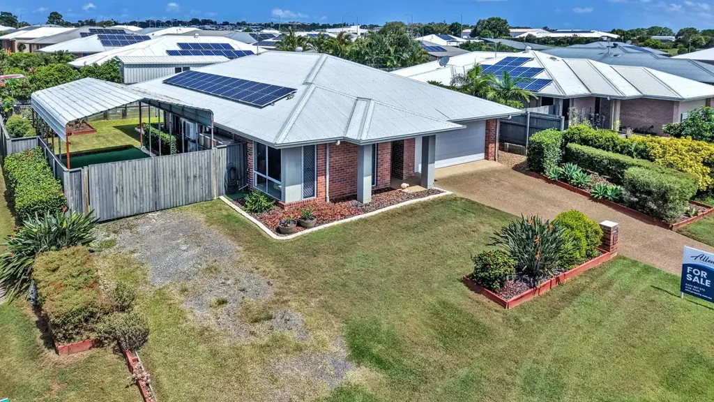 8 Jardine Street, Urraween, QLD 4655