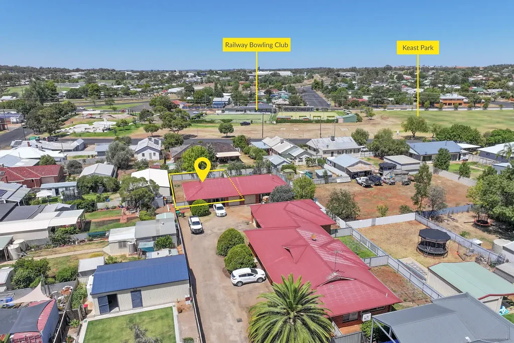 5/35A Cecile Street, Parkes, NSW 2870