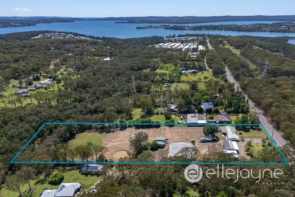 49 Ruttleys Road, Wyee, NSW 2259