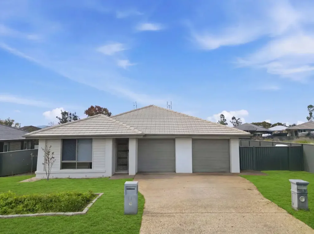 Gunnedah 5 Slaapkamer Dual Income, Endless Opportunity