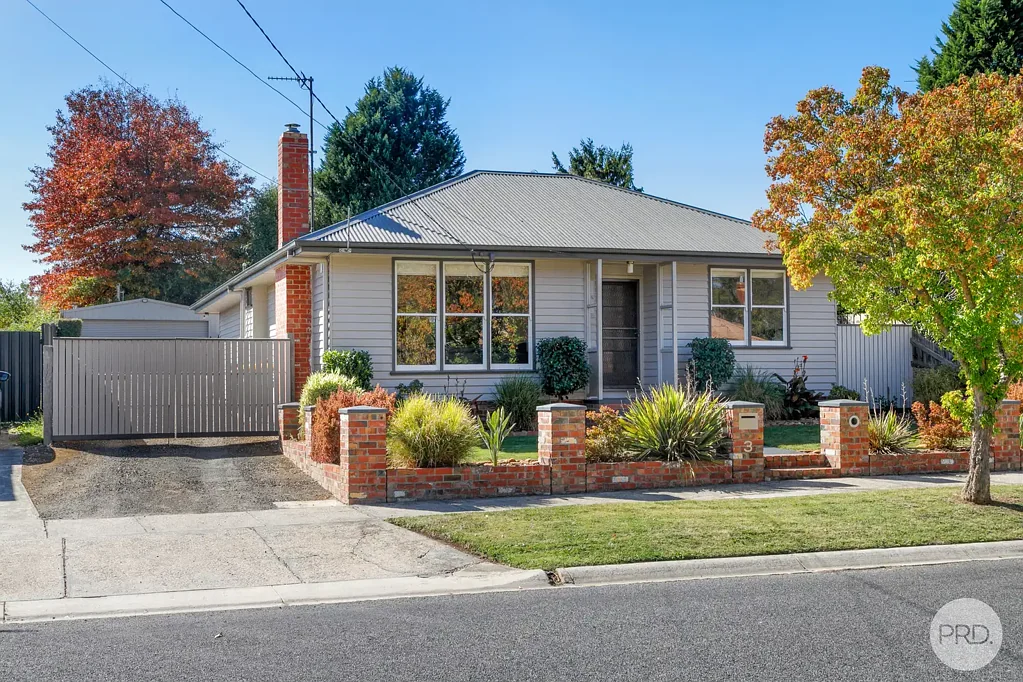 3 Wesley Court, Ballarat East, VIC 3350