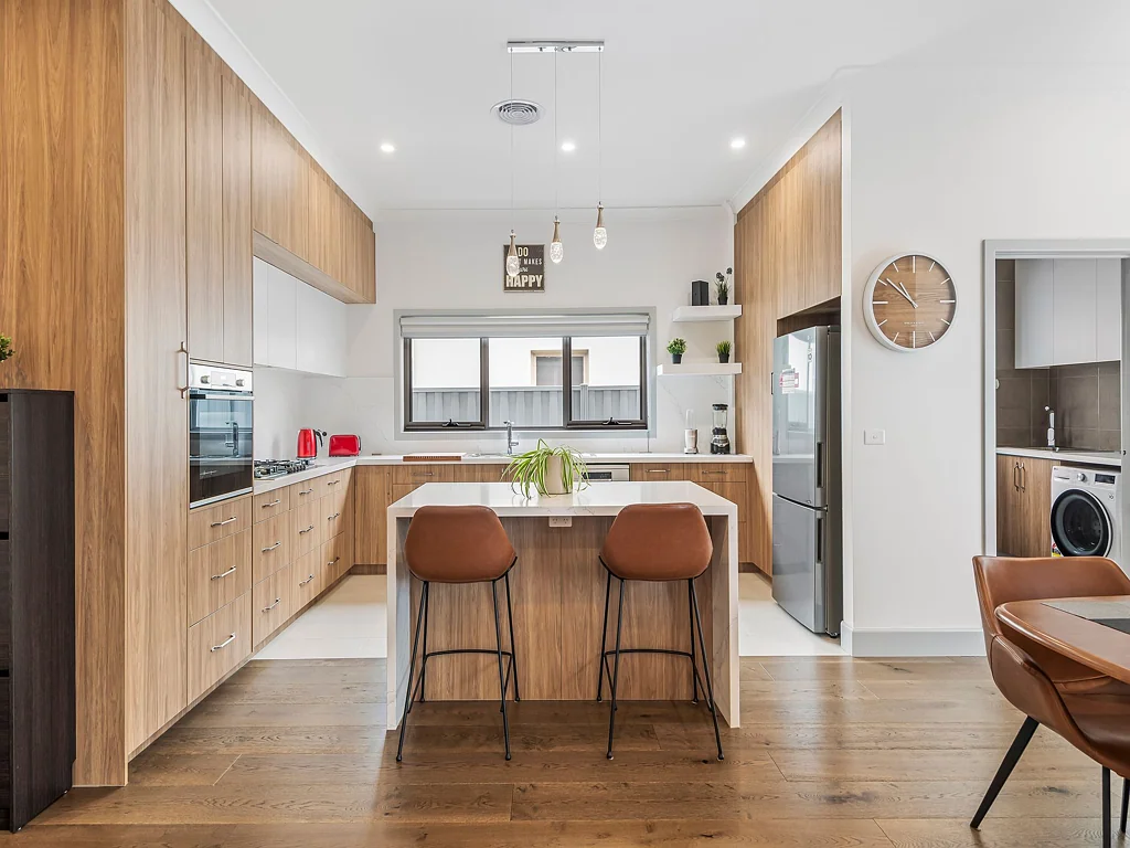 Brunswick West 3ห้องนอน A Family Haven with Space, Comfort & Convenience!