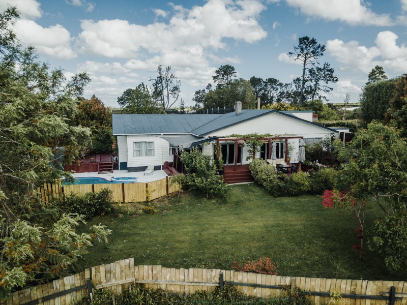 591 No 1 Road, Te Puke, Bay Of Plenty, 0 Bedrooms, 0 Bathrooms