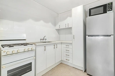 2/80 Broughton Road, Kedron, QLD 4031, 1 slaapkamers, 1 badkamers, Unit