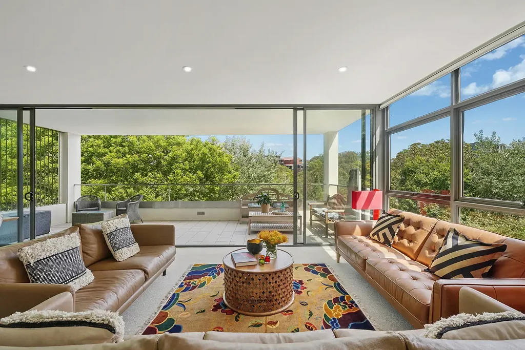 4/8 Bellevue Road, Bellevue Hill, NSW 2023