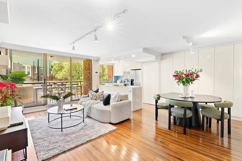 77/26 Kirketon Road, Darlinghurst, NSW 2010