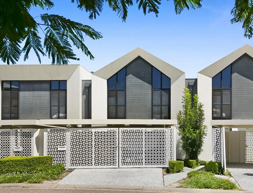 70 Peninsula Drive, Robina, Gold Coast, 4 غرف, 3 حمامات, Townhouse