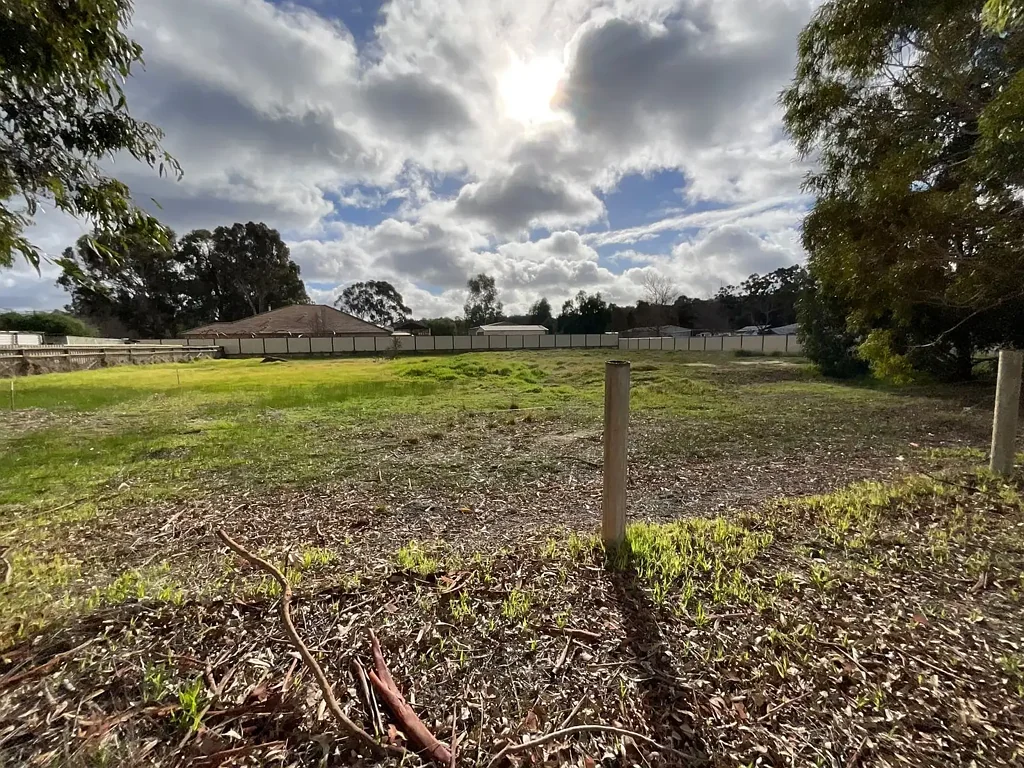 Boddington  2530sqm BUILDING BLOCK