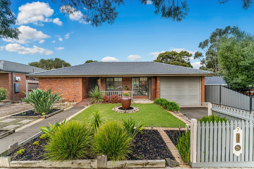 7 Mowbray Court, Sunbury, VIC 3429