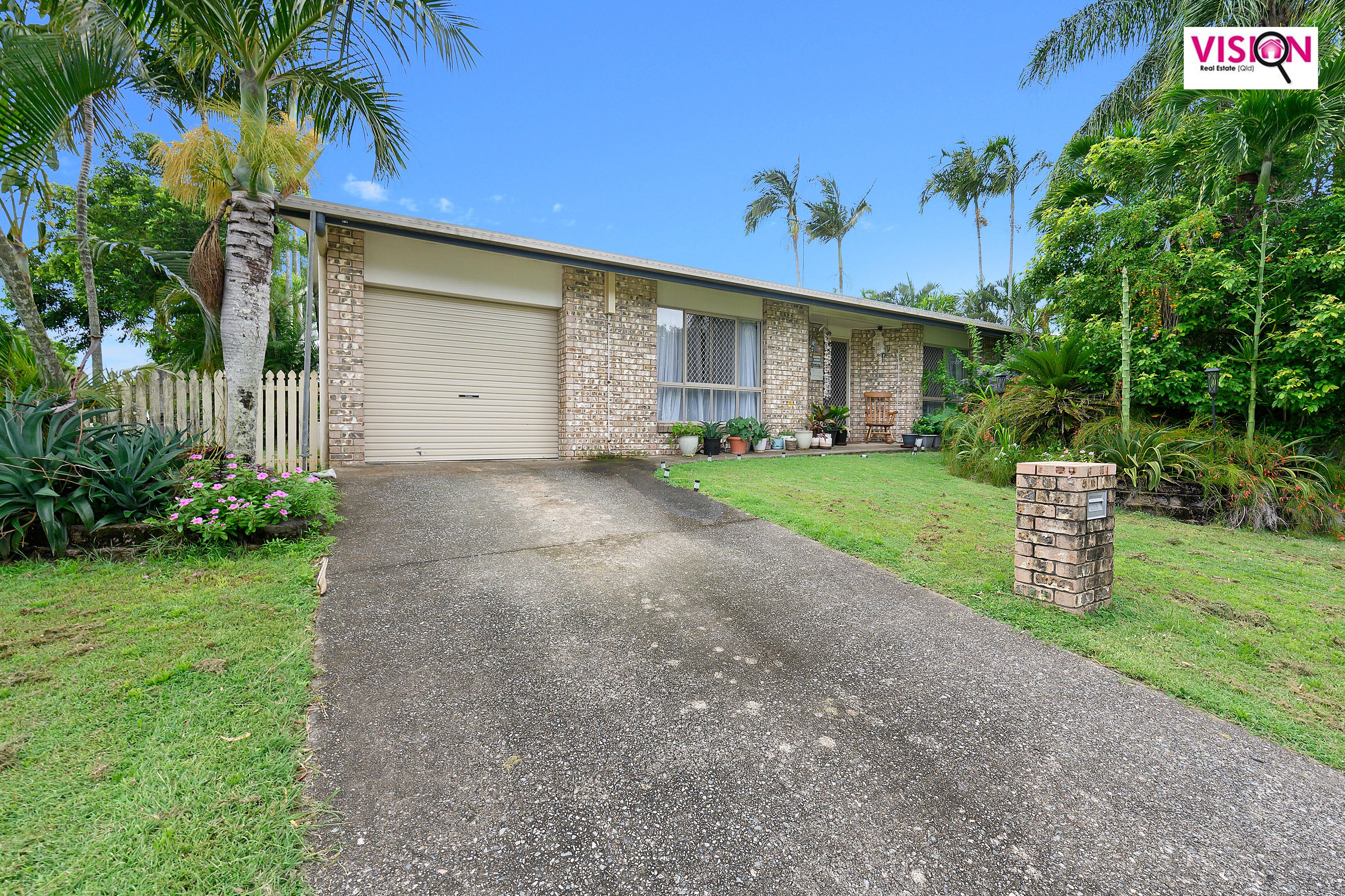 2 BARBAT CT, ANDERGROVE QLD 4740, 0 chambres, 0 salles de bain, House