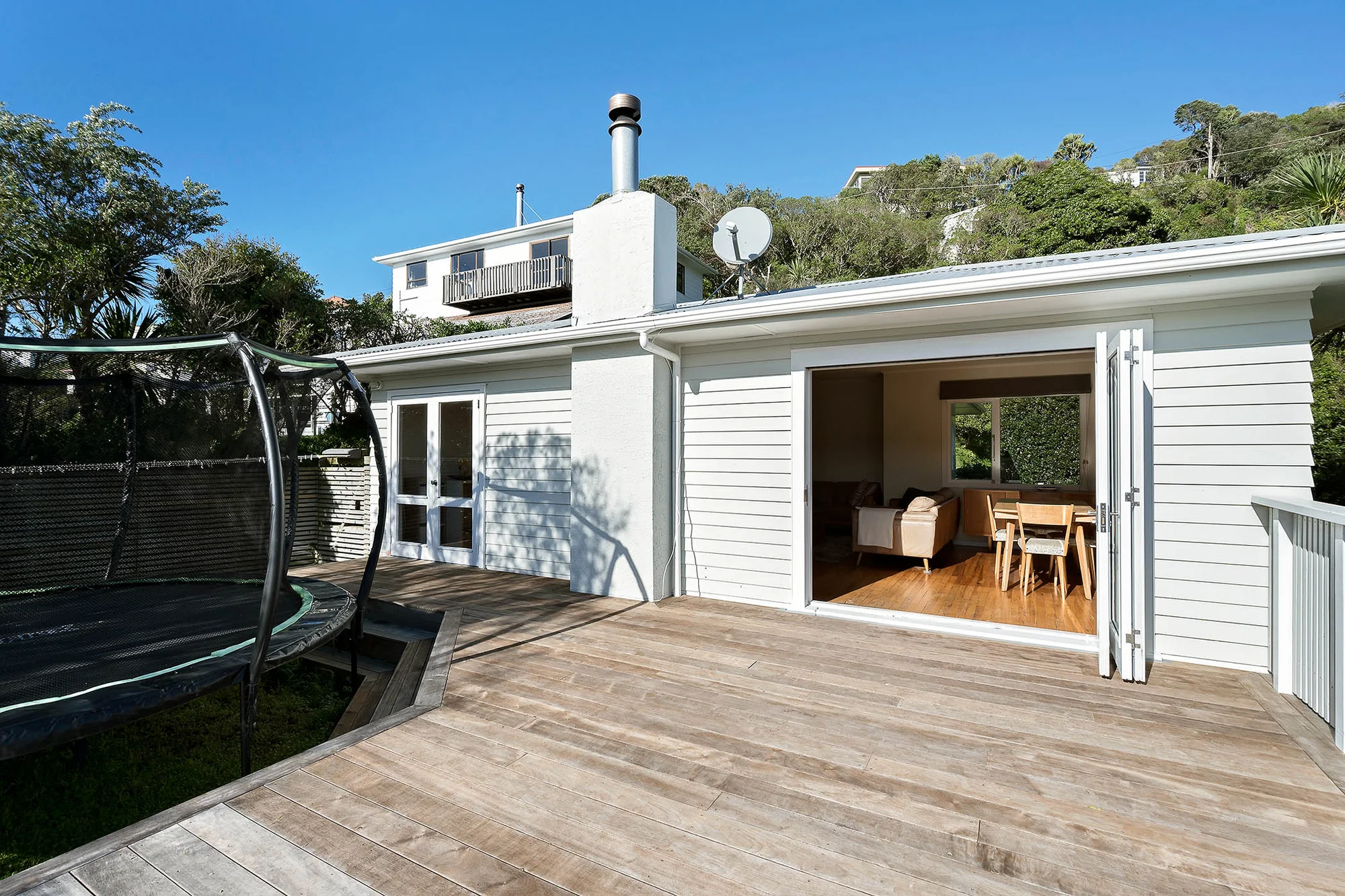 Wadestown 3침실 AN ABSOLUTE WINNER IN WADESTOWN!