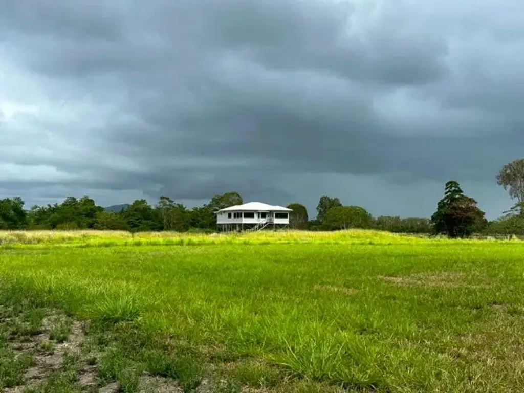 SPACIOUS HOME ON 63 ACRES - MODERN COMFORT IN A RURAL SETTING