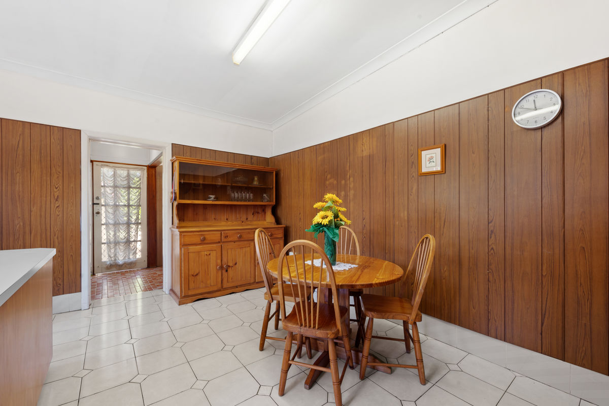 11 LENA ST, GRANVILLE NSW 2142, 0 Kuwarto, 0 Banyo, House