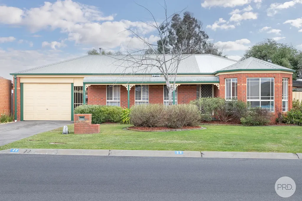 Delacombe 3ਬੈੱਡਰੂਮ Well Maintained Family Home in Popular Position