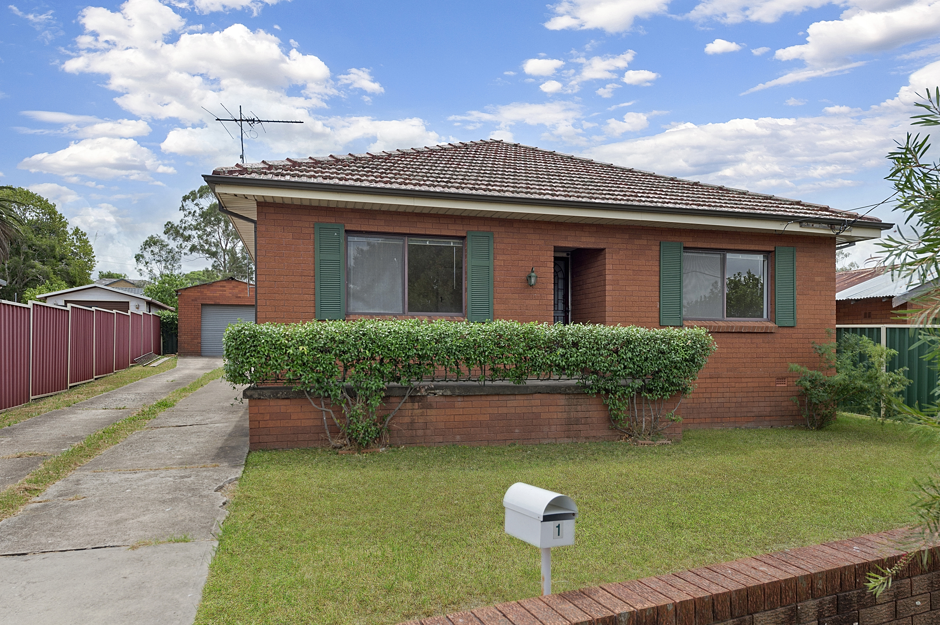 1 PENFOLD ST, EASTERN CREEK NSW 2766, 0 غرف, 0 حمامات, House